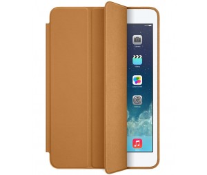 IPAD MINI SMART CASE BROWN